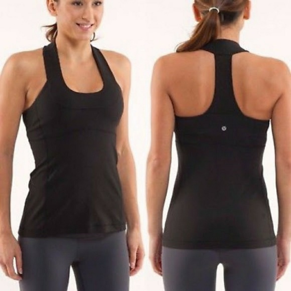 lululemon athletica Tops - Lululemon | Scoop Neck Tank